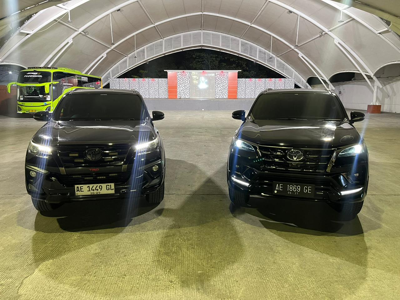 Tentang Punokawan Group